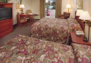 Days Inn By Wyndham St. Louis/Westport Mo Maryland Heights Ngoại thất bức ảnh